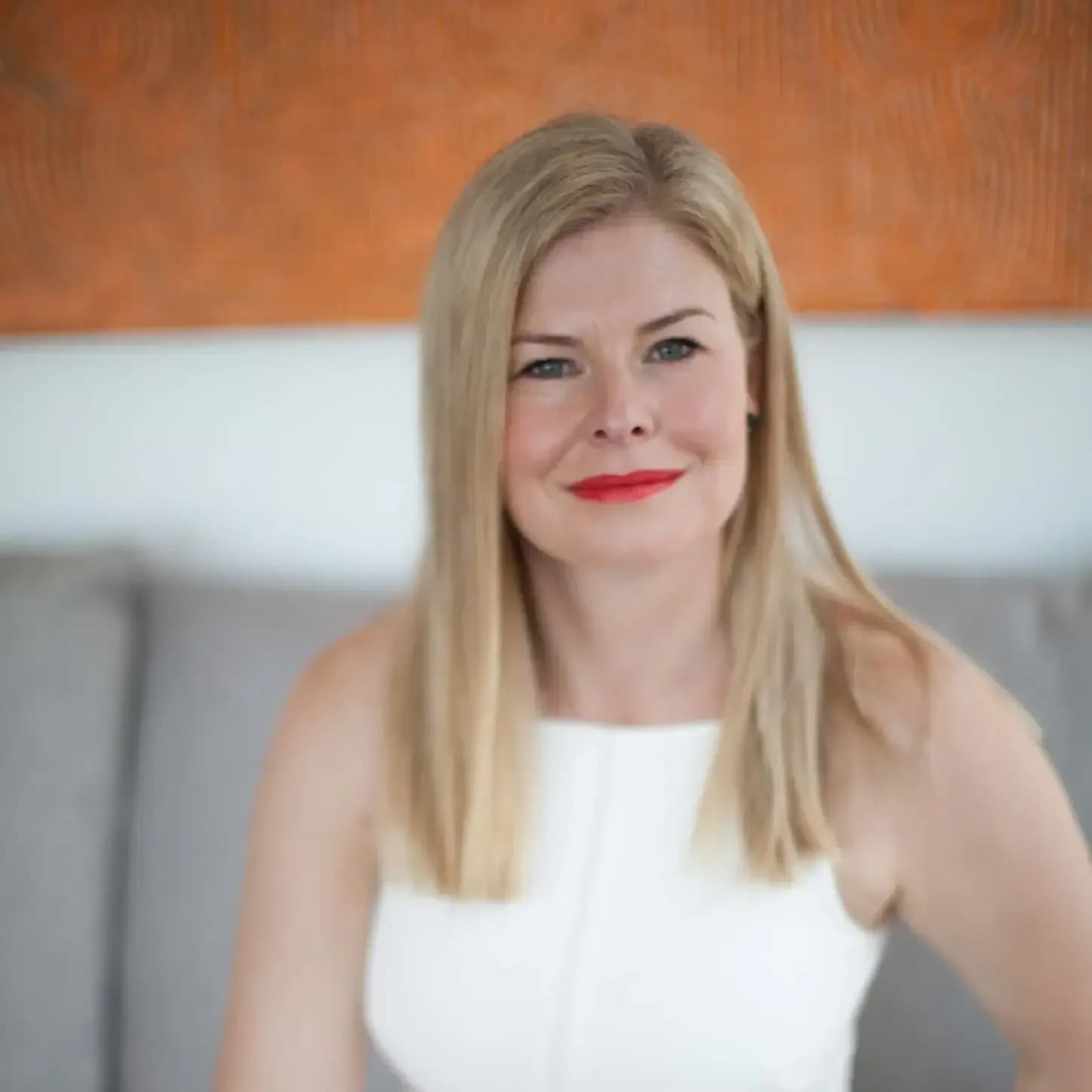 Photo of Michelle Duval
