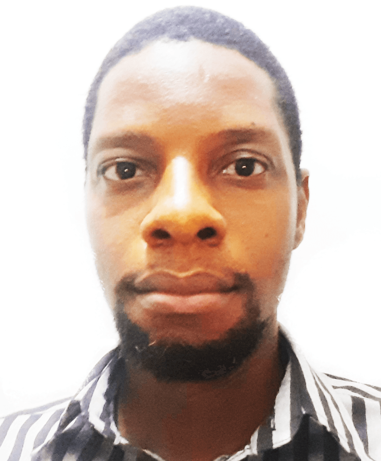Olly Adeyemi
